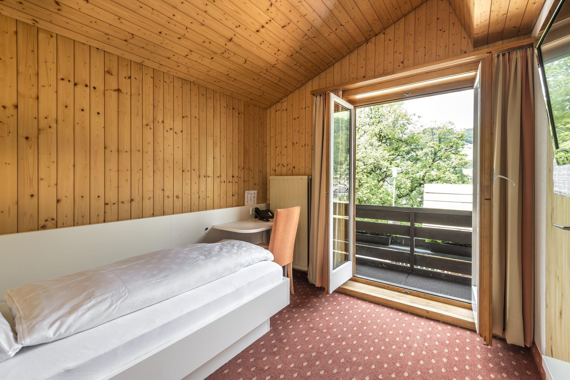 Hotel Restaurant Baenklialp Engelberg Eksteriør billede