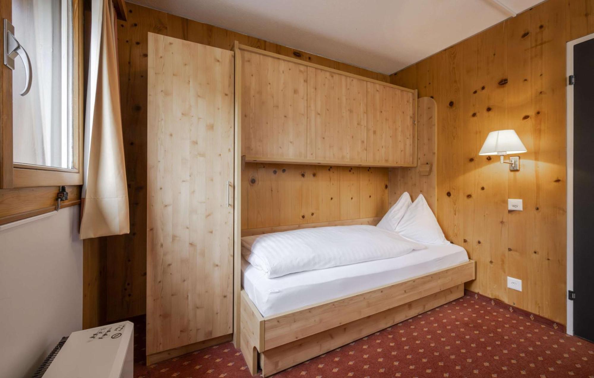 Hotel Restaurant Baenklialp Engelberg Eksteriør billede