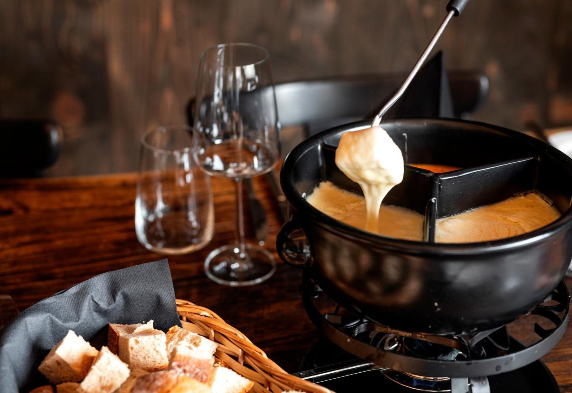Hotel Restaurant Baenklialp Engelberg Eksteriør billede