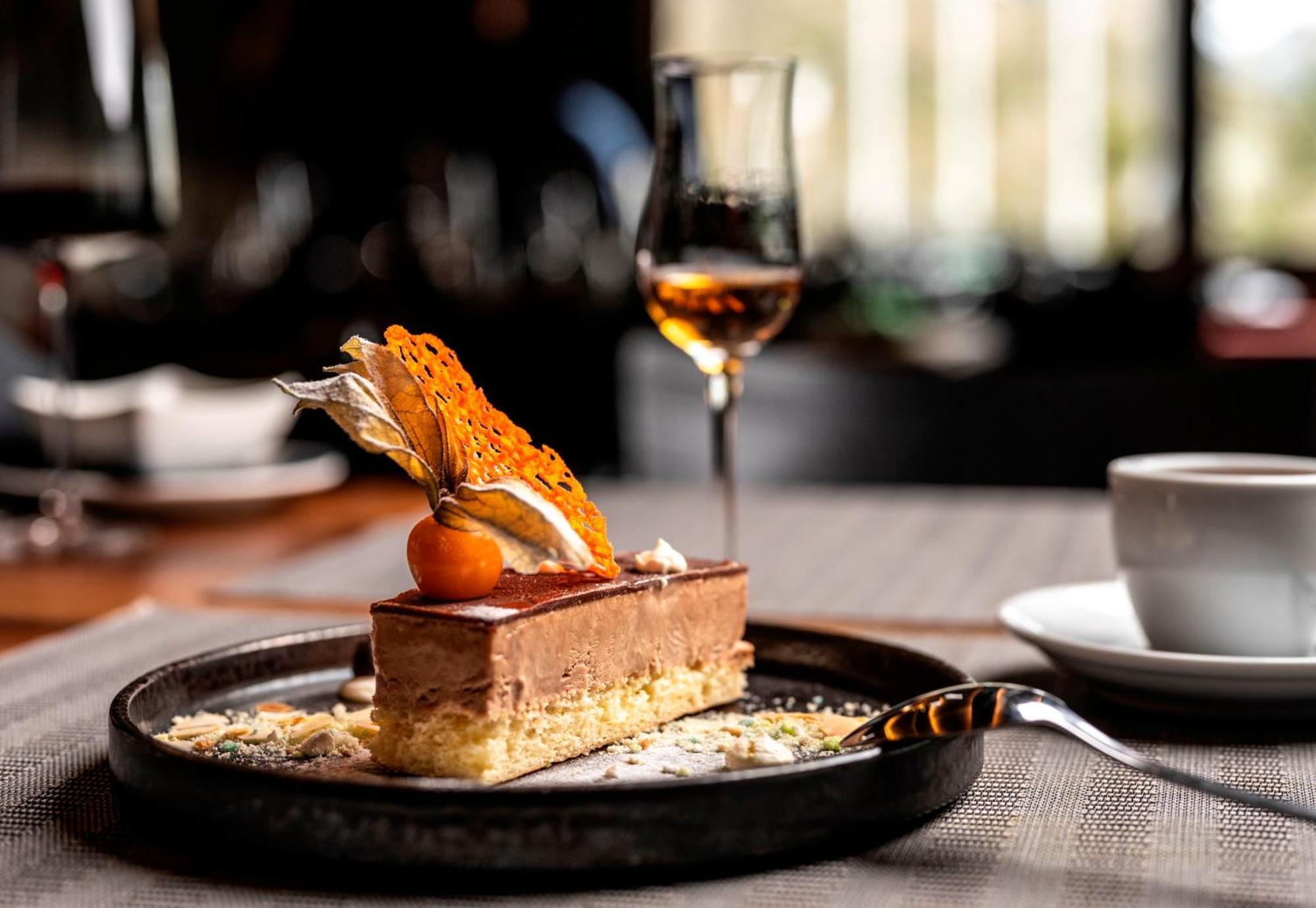 Hotel Restaurant Baenklialp Engelberg Eksteriør billede