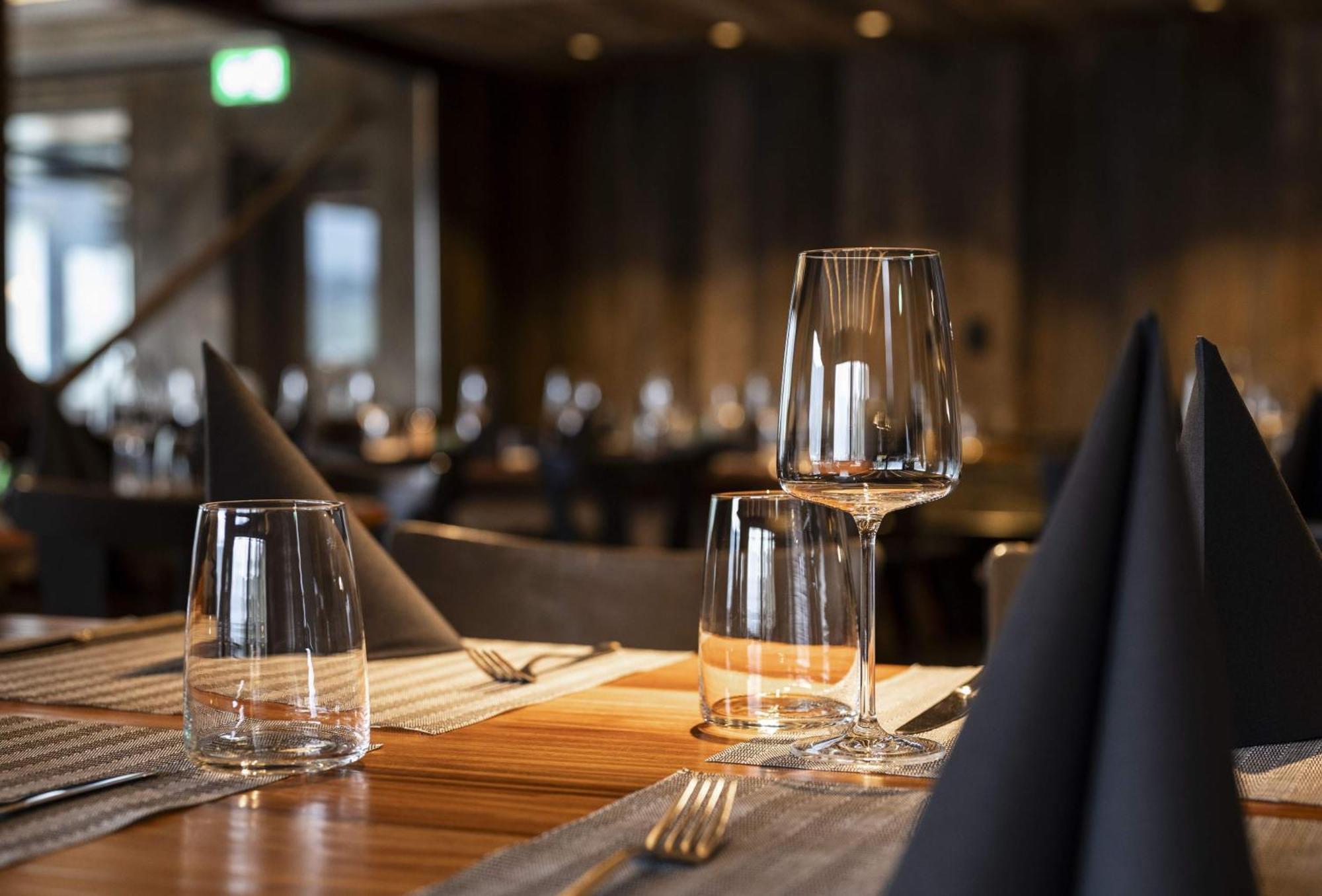 Hotel Restaurant Baenklialp Engelberg Eksteriør billede